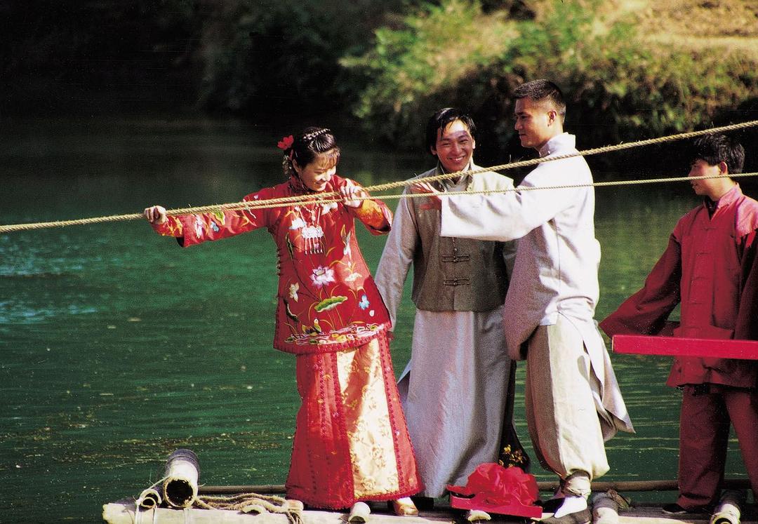 《酒是故乡醇》海报第28张图片