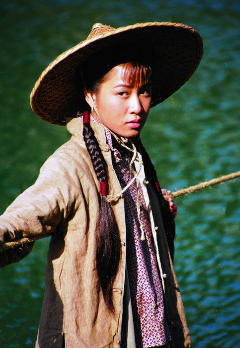 《酒是故乡醇》海报第2张图片