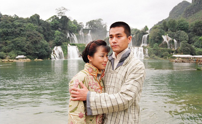 《酒是故乡醇》海报第3张图片