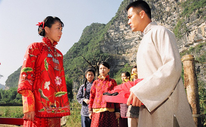 《酒是故乡醇》海报第14张图片