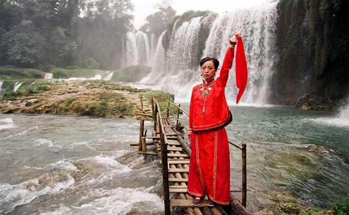 《酒是故乡醇》海报第12张图片