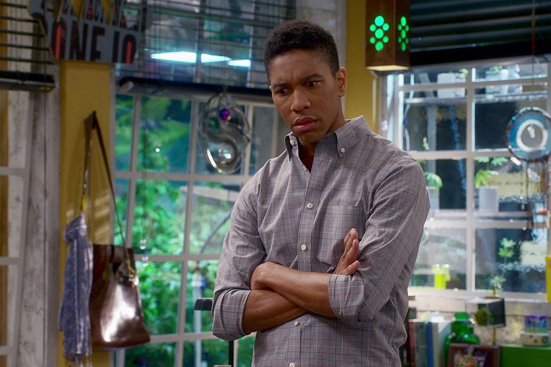 《生活大麻烦》剧照第12张图片