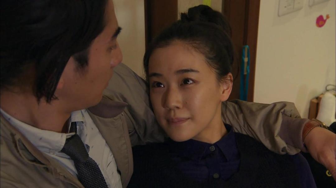 《侦探物语》剧照第30张图片