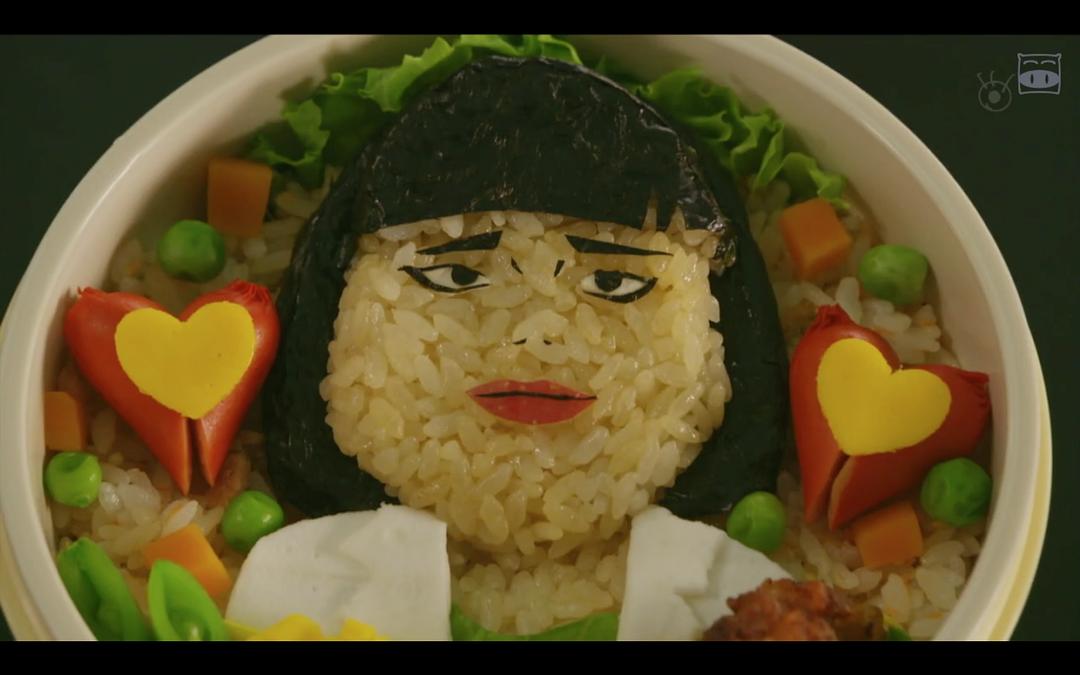 《外貌协会100%》剧照第59张图片