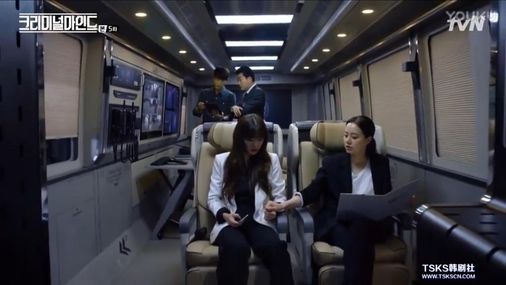 《犯罪心理》剧照第15张图片