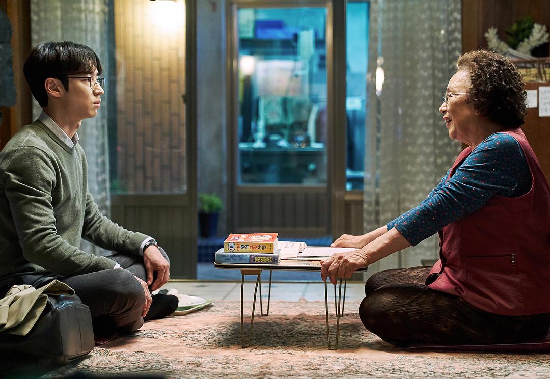 《我能说》海报第34张图片