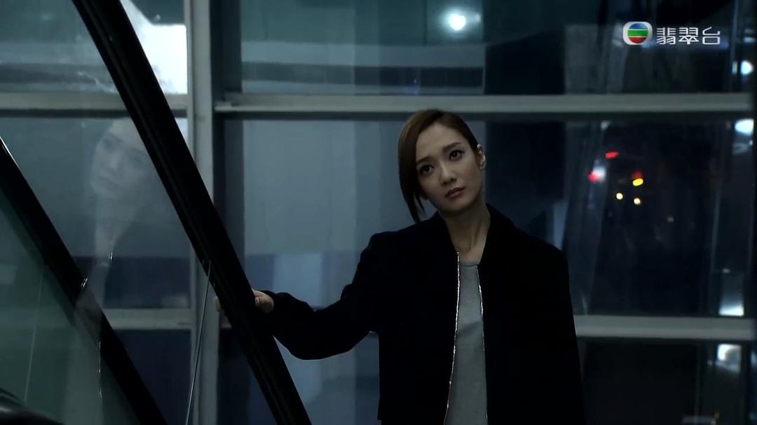 《心理追凶》海报第26张图片