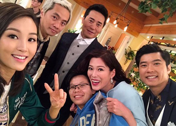 《爱·回家之开心速递》海报第9张图片