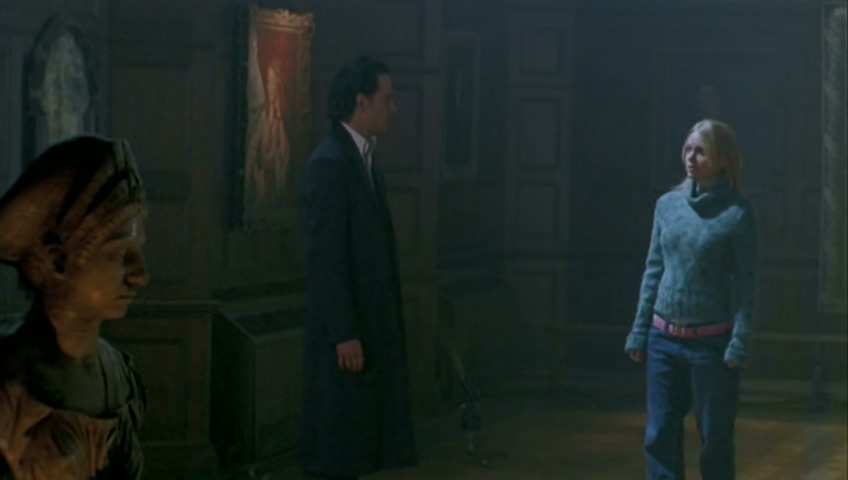 《女巫第一季》海报第47张图片