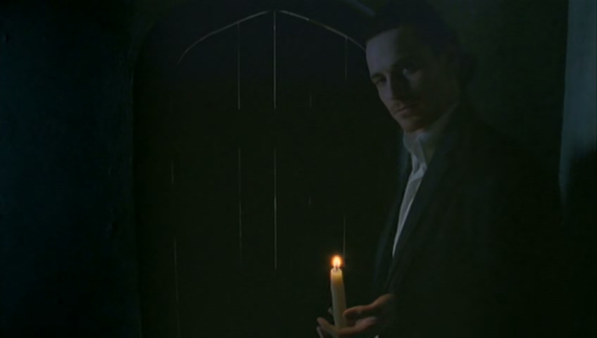 《女巫第一季》海报第42张图片