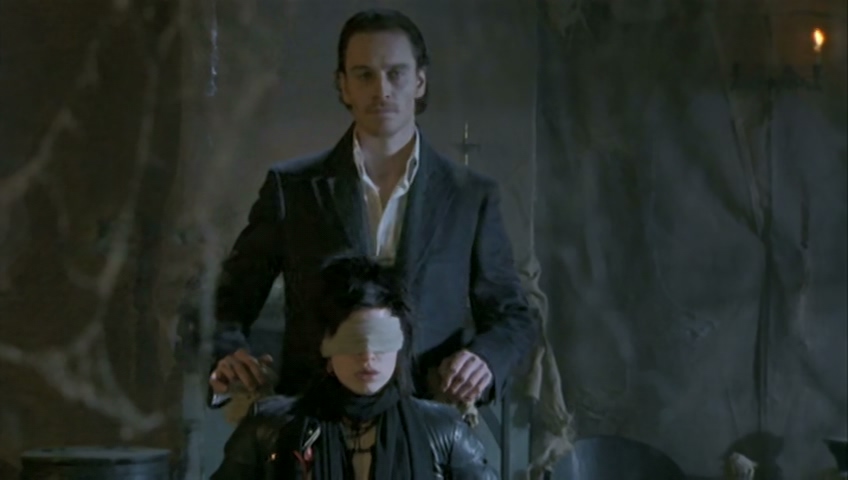 《女巫第一季》海报第40张图片