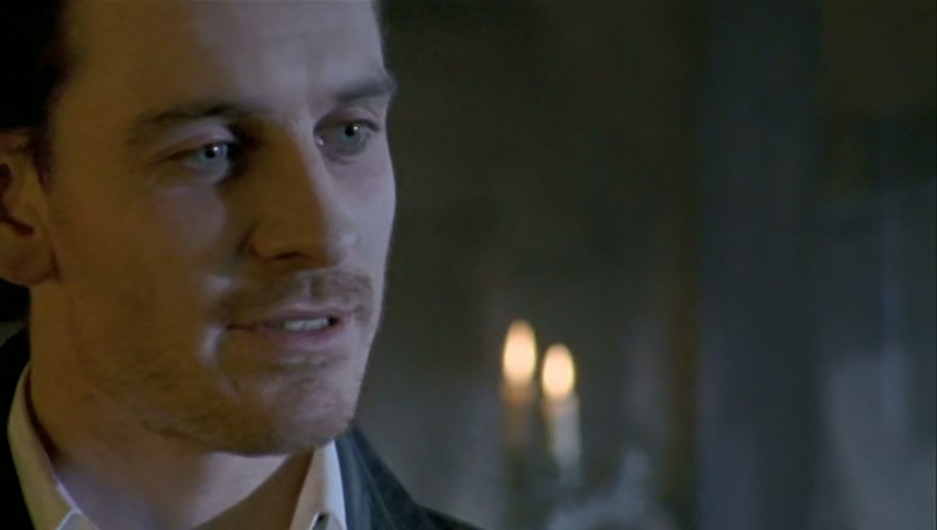 《女巫第一季》海报第34张图片