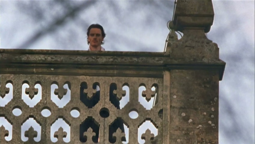 《女巫第一季》海报第31张图片