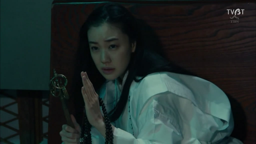 《侦探物语》剧照