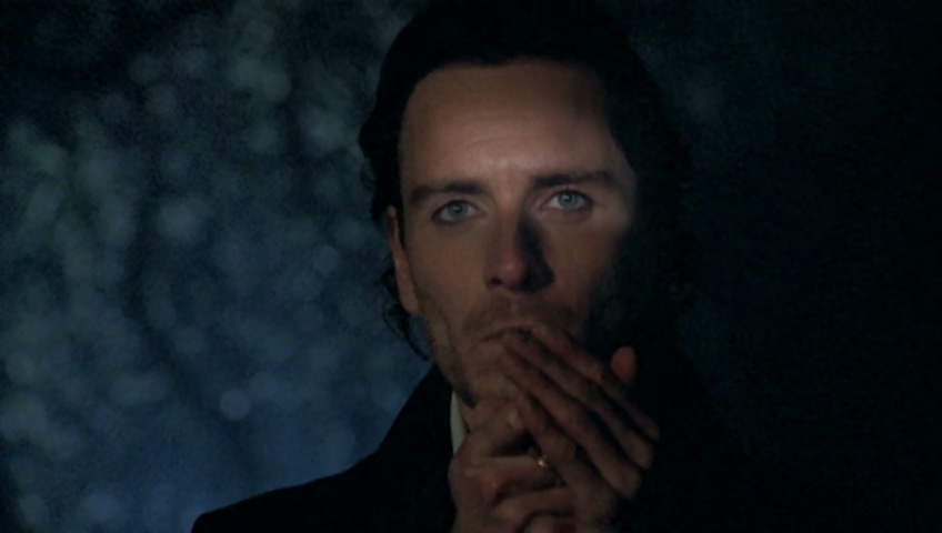 《女巫第一季》海报第21张图片