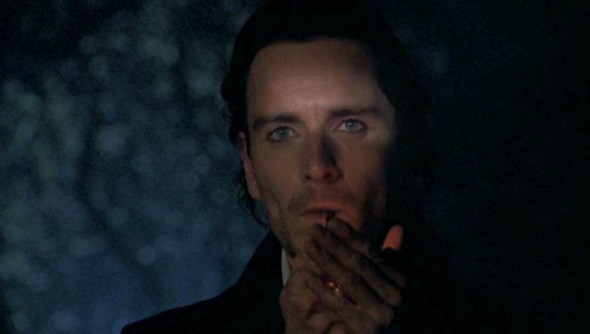 《女巫第一季》海报第20张图片