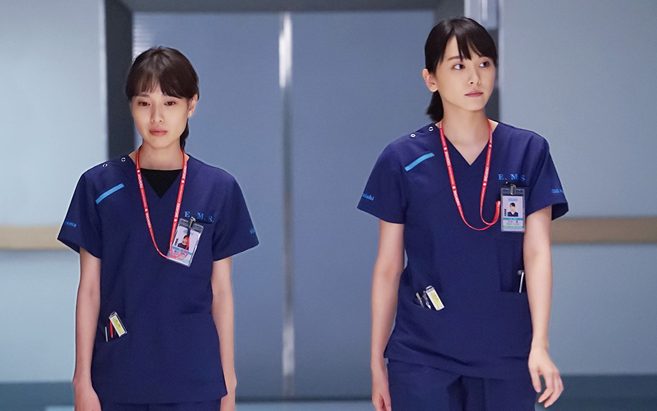 《紧急救命3》剧照