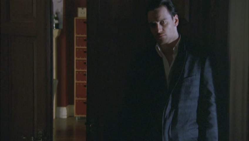 《女巫第一季》海报第13张图片