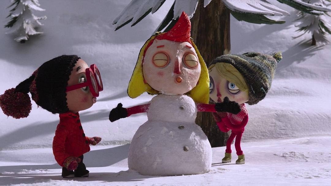 《西葫芦的生活》剧照第22张图片