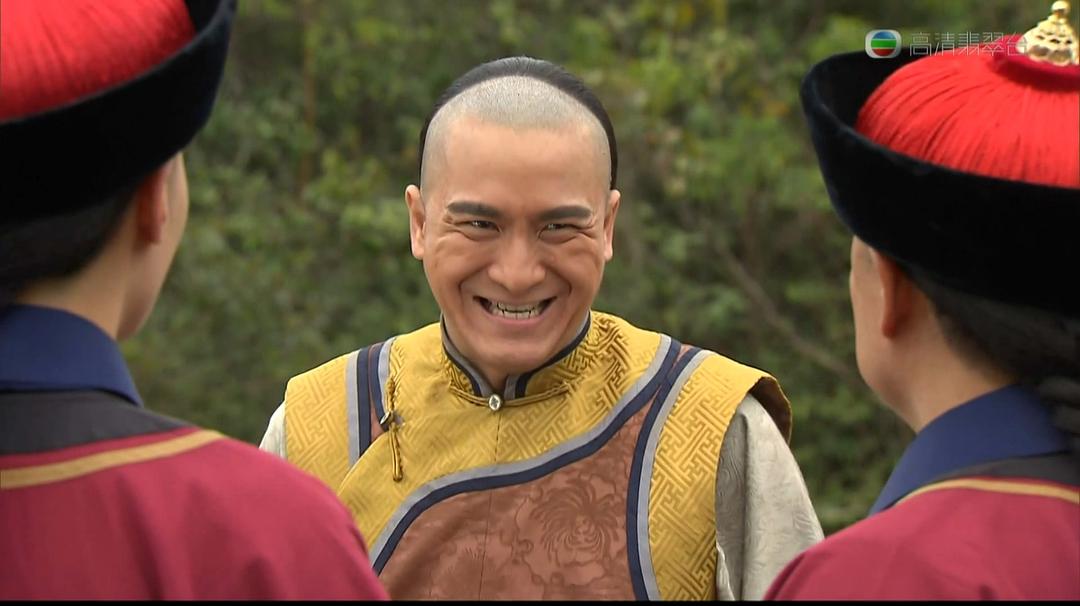 《宦海奇官》海报第28张图片