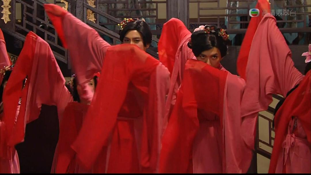 《宦海奇官》海报第23张图片