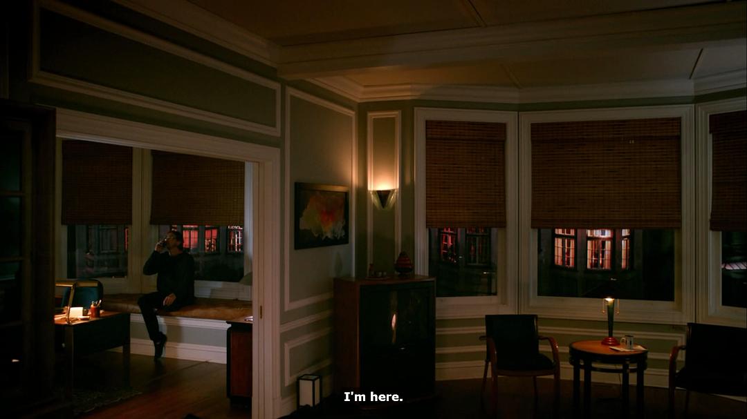 《奔腾年代第四季》剧照第25张图片