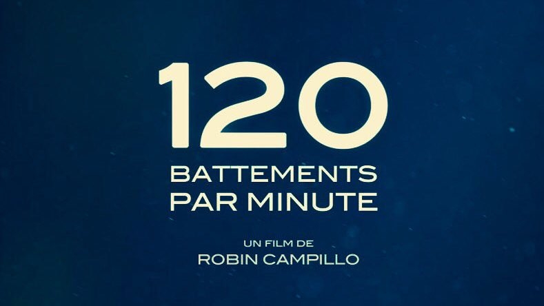 《每分钟120击》海报第38张图片