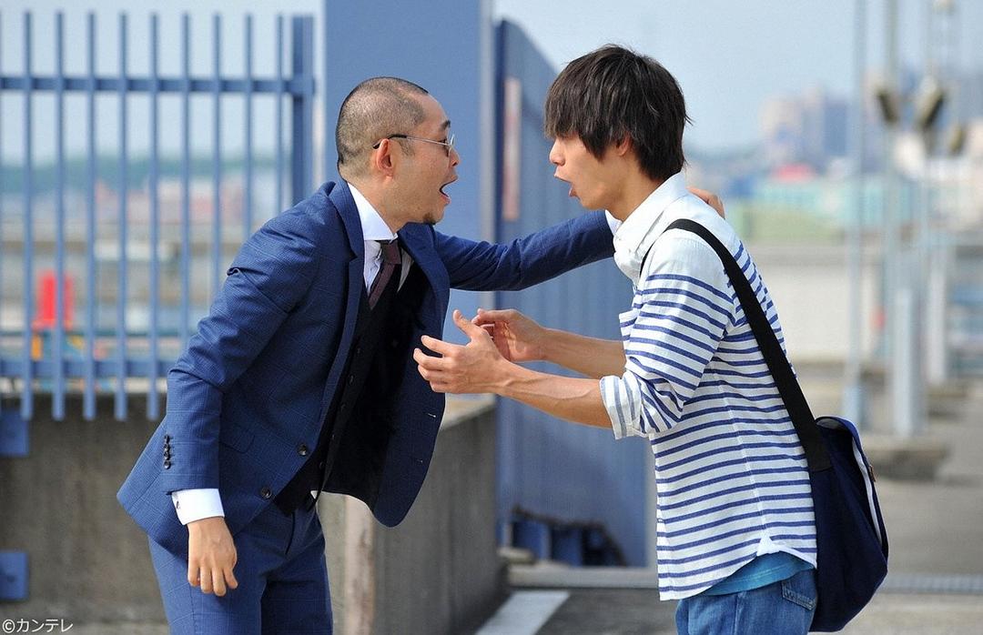 《是我们做的》剧照第46张图片