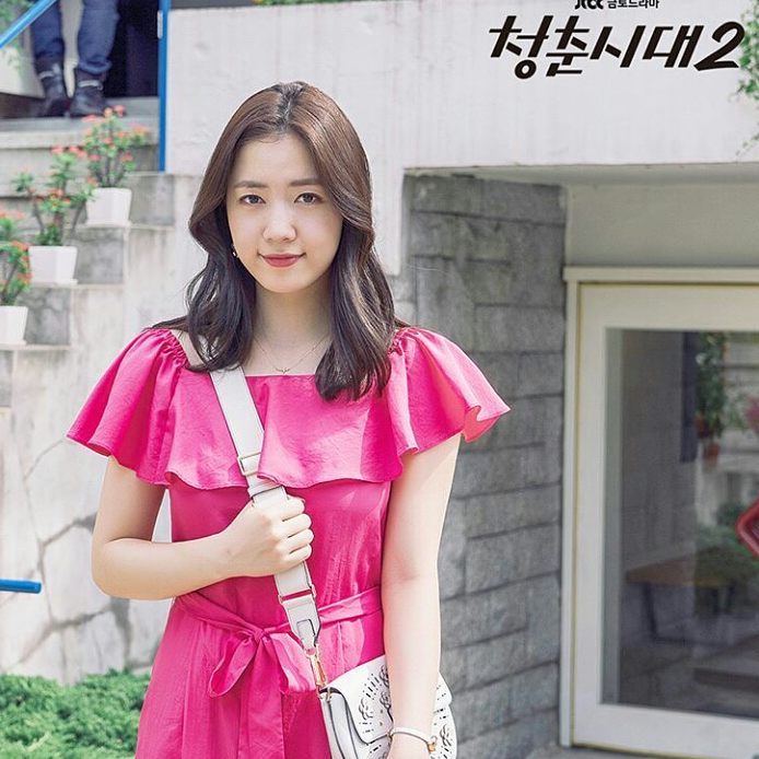 《青春时代2》剧照