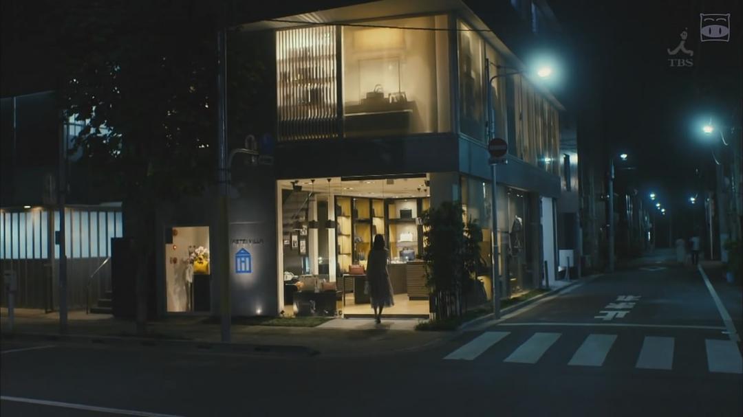 《伊藤君A到E》剧照