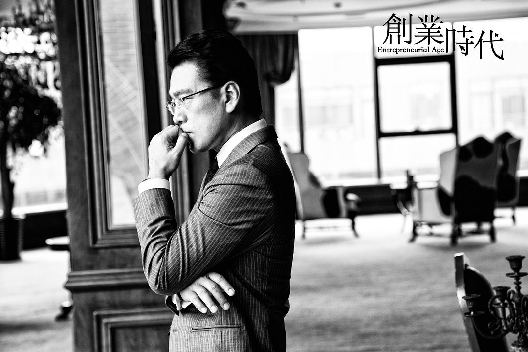 《创业时代》剧照第24张图片