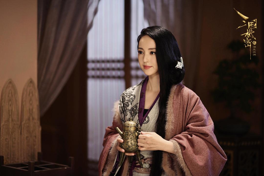 《三国机密之潜龙在渊》剧照第44张图片