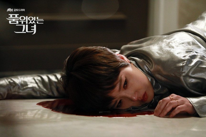 《有品位的她》剧照第42张图片