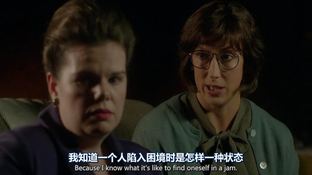 《呼叫助产士第四季》剧照