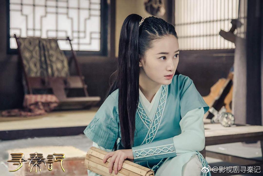 《寻秦记》剧照第40张图片