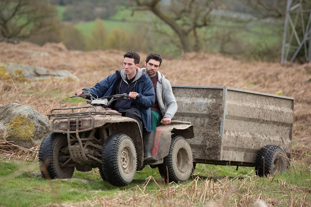 《上帝之国》剧照第41张图片
