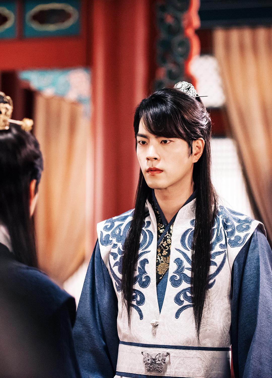 《王在相爱》剧照