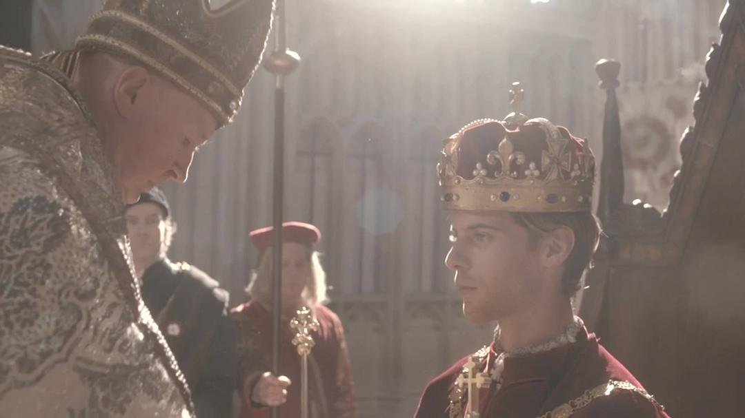 LukeTreadaway饰Ri...