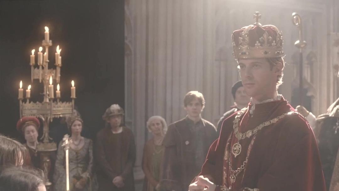 LukeTreadaway饰Ri...