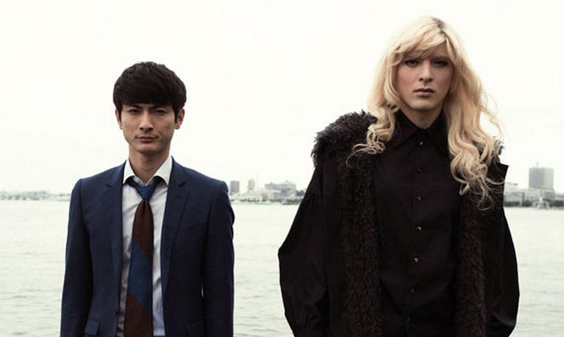 《再见，黑鸟》剧照