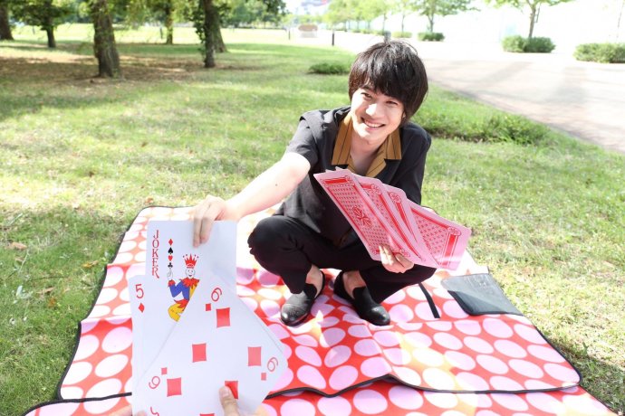 《刑警弓神》剧照第44张图片