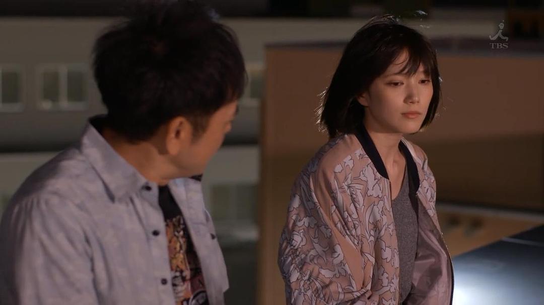 《深海鱼男》剧照第12张图片