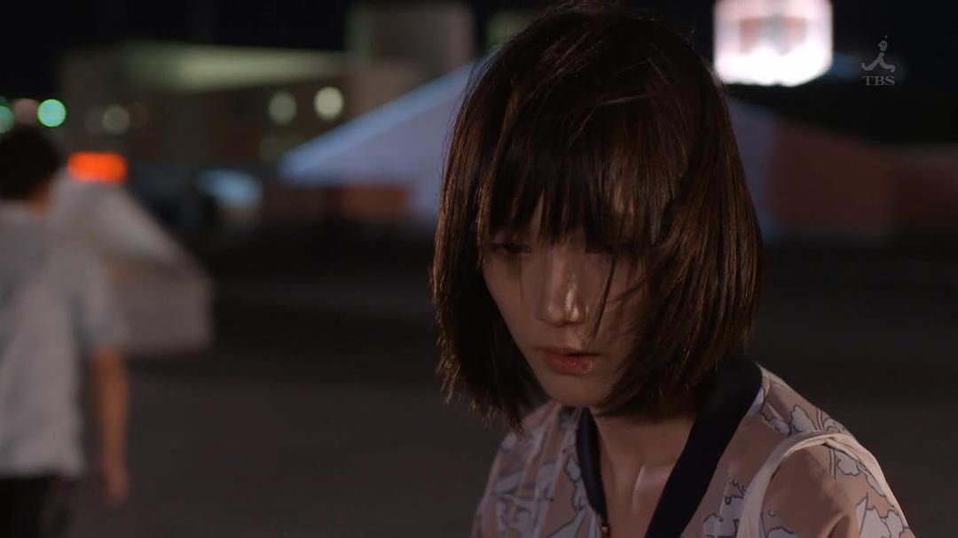 《深海鱼男》剧照第18张图片