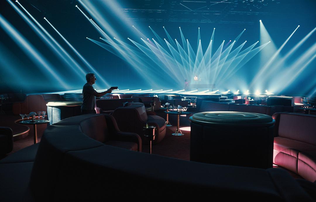 《银翼杀手2049》剧照第31张图片