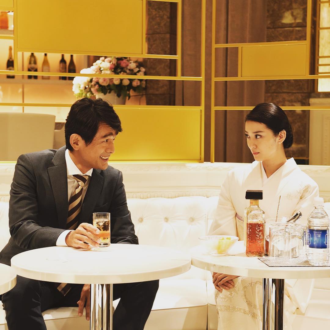 《黑皮记事本》剧照第21张图片