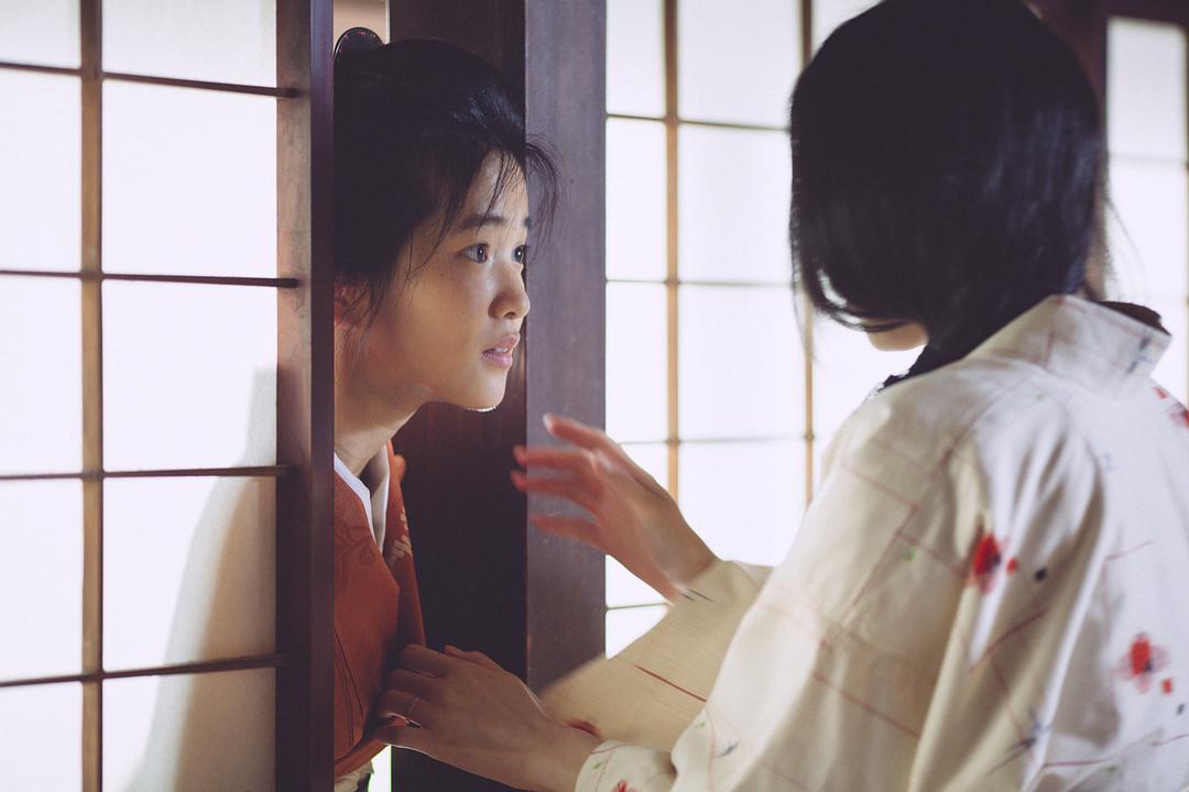 《小姐》剧照第30张图片