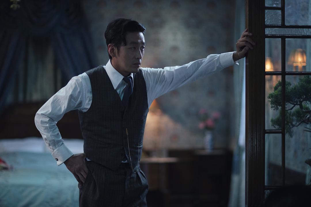 《小姐》剧照第50张图片