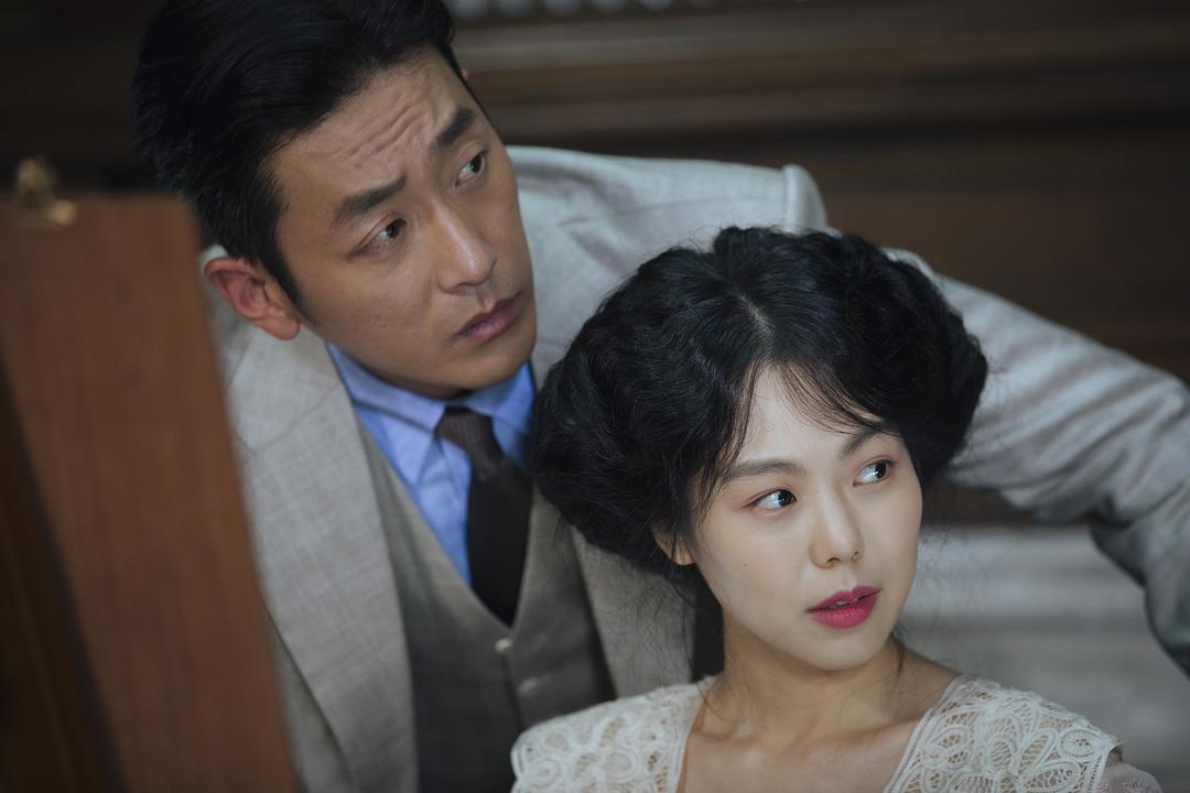 《小姐》剧照第55张图片