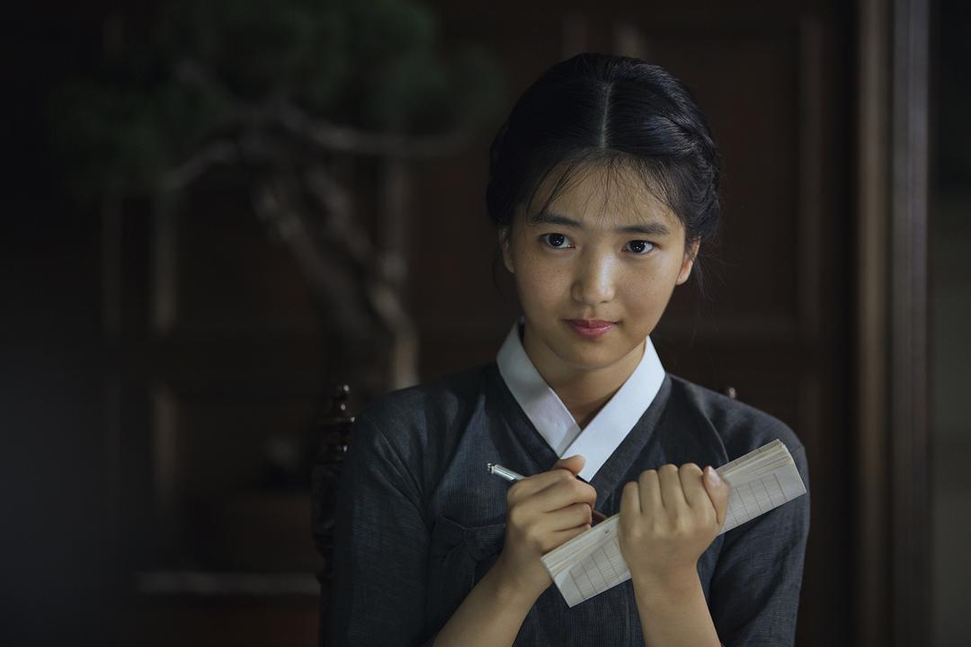 《小姐》剧照第28张图片