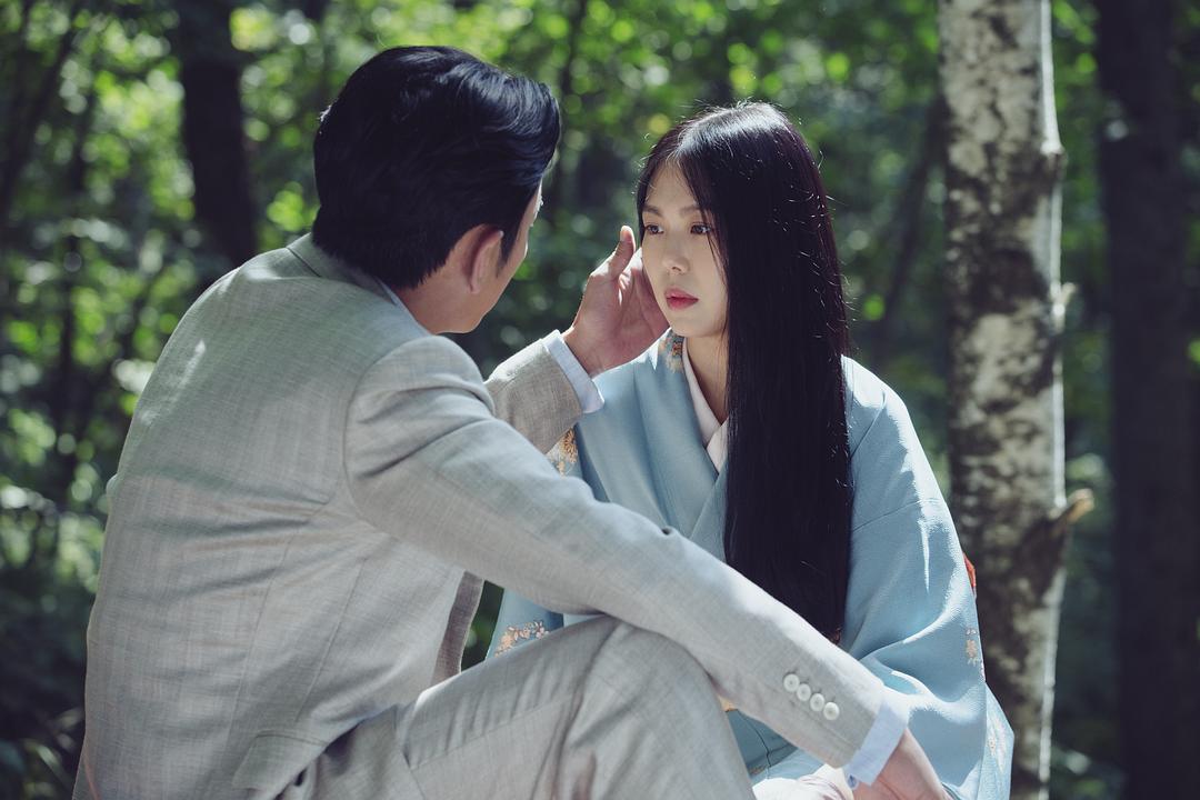 《小姐》剧照第33张图片